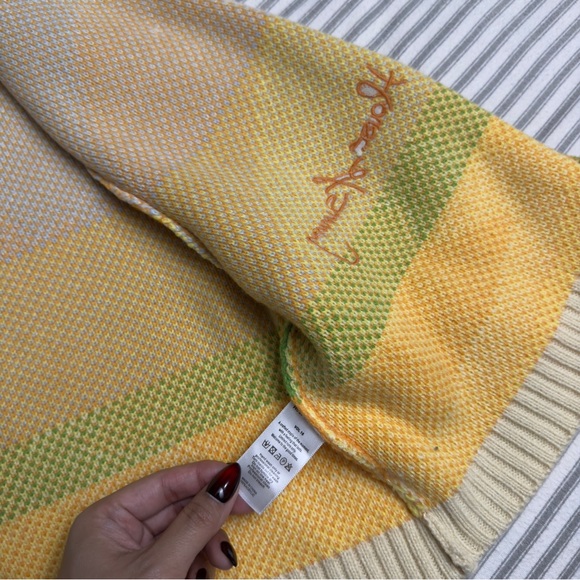 House Of Sunny Day Tripper Cardigan VOL 16 - Picture 7 of 14